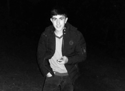 19-year-old soldier who died in Artsakh was family's only son