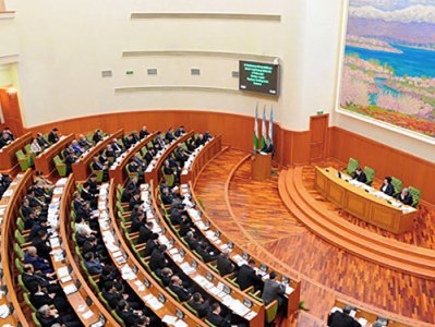 Ուզբեկստանի Սենատը հավանություն է տվել ԵՏՄ-ին դիտորդի կարգավիճակով երկրի մասնակցությանը