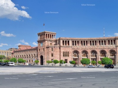 Պարետը 24 ժամով արգելել է 52 տնտեսվարողների գործունեությունը