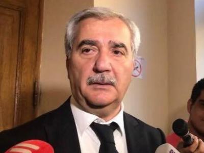 Armenia parliament inquiry committee on April 2016 war to no longer summon army general staff ex-chief