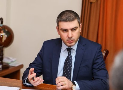Emergency situation in Karabakh extended for another 30 days