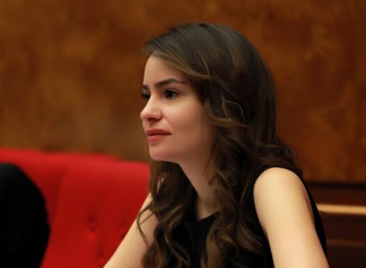 My Step: Armenian society is very cruel to males, depriving them of emotionality