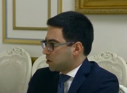 Դատավորի աշխատավարձը կբարձրանա 50 տոկոսով, կթվայնացվեն մի շարք գործեր. Բադասյանը՝ դատական համակարգի բարեփոխման մասին
