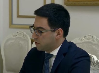 Armenia justice minister: Vetting impossible without constitutional amendments