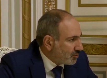 Armenia PM on reforms in judiciary