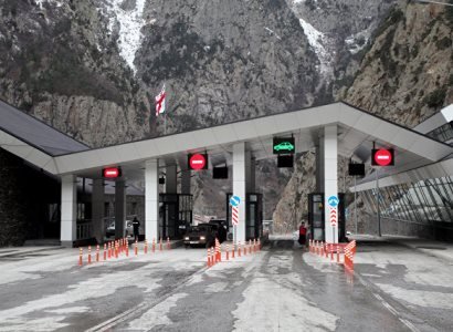 Մենք գերի ենք ընկել, մեկը կաստիլներով է, մյուսը՝ մեծահասակ կին․ Լարսում մնացած շուրջ 2 տասնյակ հայ կա