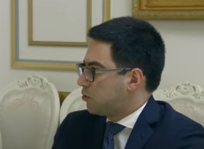 Armenian official: Paying at least 75% of illegally acquired assets to not relieve of criminal liability