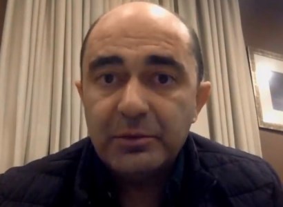 Ալեն Սիմոնյան, դուք Ձեր ամբողջ քաղաքական  վաստակը անբարոյականությամբ եք վաստակել. Էդմոն Մարուքյան