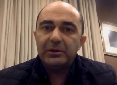Այ ճանապարհ անցած ուրացողներ, մանդատ չեք ստանալու. Էդմոն Մարուքյան