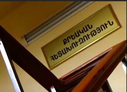 Խուլիգանություն Երևանի Վաղարշյան փողոցում․ մեկ անձ ձերբակալվել է