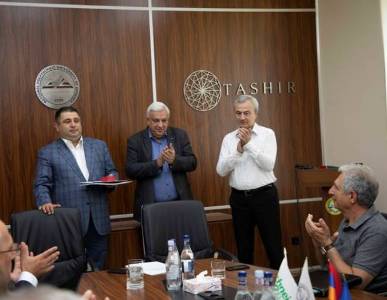 «Հրապարակ». Իշխանությունը պոլիտեխնիկի հետ կապված մութ ծրագրեր ունի. ռեկտորը դիմում է գրել