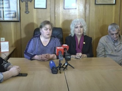 «Իշխանությունները արցախյան պատերազմը կերտողներից ուղղակի զզվում են». զոհվածի այրի