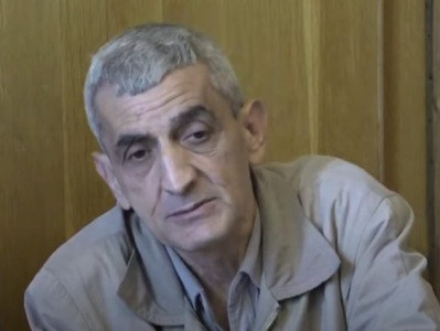 Կառավարությունը տվել եք դասալիքների ձեռքը, որ հանձնե՞ք երկիրը. Ազատամարտիկը բողոքում է