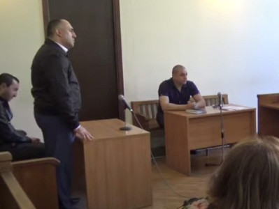 «Ալավերդցի Վահագի» գործով վկայի վրա Ռուսաստանում ապօրինի ազդեցություն է ունեցել Մարինա Պողոսյանը
