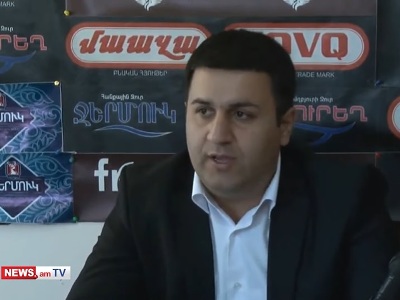 Խայառակություն է, 6-7 տարեկան երեխային բացատրելու են, թե ինչ է սեքսը․ Բաբկեն Հարությունյան