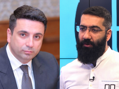 Armenia Special Investigation Service: No accused-on-trial under case of MP and party leader brawl