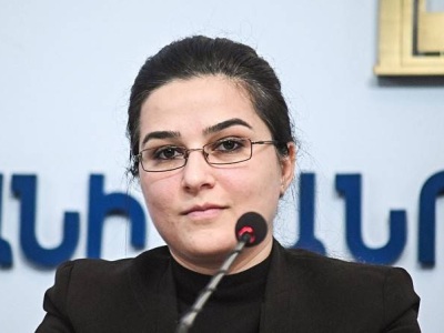 Comment of Armenia MFA Spokesperson on 26th anniversary of trilateral ceasefire agreement