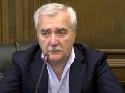 Armenia ruling bloc MP: PM's brother-in-law has nothing to do with cigarette smuggling