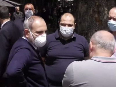 Դե հիմա ուզում ենք բացել. վարչապետը՝ տրանսպորտի աշխատանքը վերականգնելու հնարավորության մասին