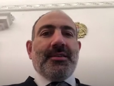 Ինչ պետք է անենք. պետք է, այո, խստացնենք միջոցները. Փաշինյանը՝ կորոնավիրուսի դեմ պայքարի մասին