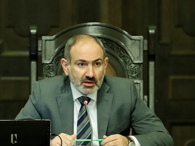 Armenia PM: Reputation of serving in army must be equated with reputation of Armed Forces