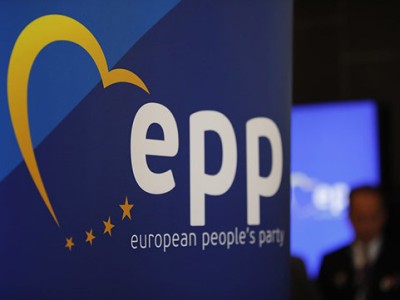 European People's Party urges for abolition of border controls in EU countries