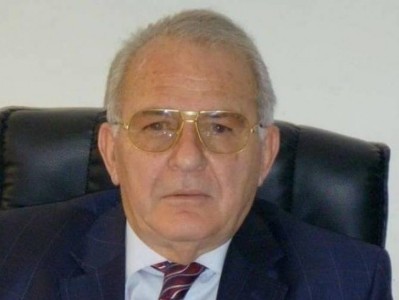 Մահացել է Տուրիզմի հայկական ինստիտուտի ռեկտոր Ռոբերտ Մինասյանը