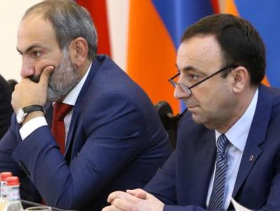 Չեմ կարծում, որ  ծառայություններ մատուցելը կարող է որեւէ մեկին վիրավորել. Նիկոլ Փաշինյանի ներկայացուցիչ