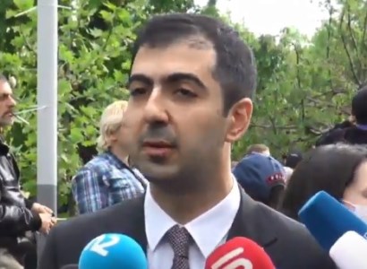 Armenian ex-president's lawyer says court's rule will be appealed