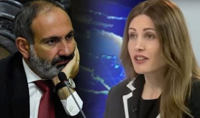 News website director on threats from brother of Armenia PM's assistant