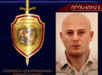 32-ամյա տղամարդը ոստիկանության Սևանի բաժնի կողմից որոնվում է որպես անհետ կորած