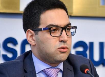 Armenia justice minister addresses Venice Commission with questions about Constitutional Court crisis