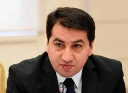 Azerbaijan reiterates offer to exchange captives under "everyone with everyone" principle