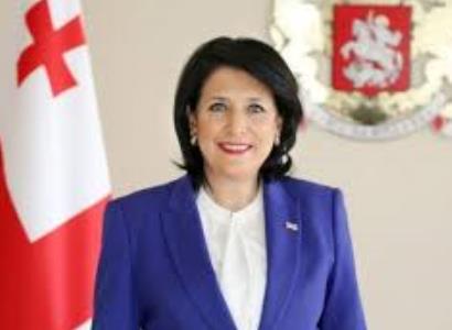 «Օրենքով գողերը» դատի են տվել Վրաստանի նախագահին