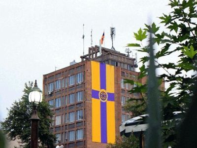 Կառավարությունը Էջմիածնում 5 տարով անհատույց տարածք հանձնեց «Երջանկության ճանապարհ» բարեգործական ՀԿ-ին