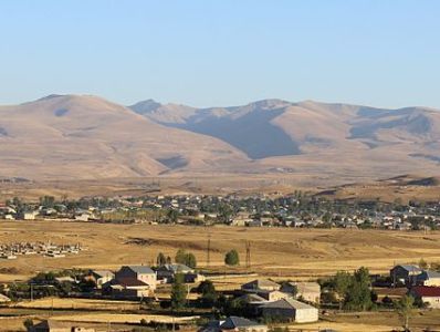 Գեղարքունիքի Արփունք գյուղում որոշ տարածքներ ճանաչվեցին բացառիկ գերակա շահ. Արեւային էլեկտրակայան է կառուցվում