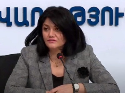 Վերջին օրերին հնարավոր չի լինում հայտնաբերել կոնտակներին եւ աղբյուրը․ Առողջապահության նախարարի տեղակալ