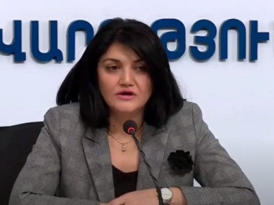 Կորոնավիրուսով վարակվածներից 660-ը թոքաբորբ ունի, 66-ի վիճակը ծանր է․ փոխնախարար