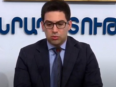 Պարետը հնարավորություն է ունենալու հստակ սահմանել որոշակի վարքագծի կանոններ. Ռուստամ Բադասյան