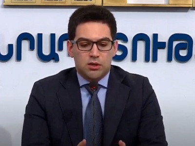 Այս պահի դրությամբ ՔԿՀ-ներն ամենաանվտանգ տեղն են կորոնավիրուսից պաշտպանվելու համար. Բադասյան