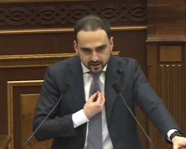 Ովքեր ունեն հնարավորություն իրենց երեխաներին չտանել մանկապարտեզ, կոչ ենք անում չտանել. Ավինյան