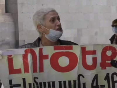 Հրապարակից լրիվ ուրիշ բան ասեցին, հասնում են այս «էլեկտրական աթոռին» խփնվում են. Եկմալյանի բնակիչը՝ վարչապետի մասին