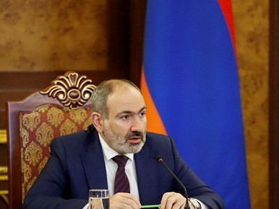 Ռազմարդյունաբերությունը պետք է լինի մեր տնտեսության քարշակող ուժերից, առաջատար ոլորտներից մեկը. վարչապետ