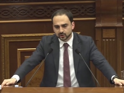 «Դա ռեզերվային տարբերակ էր, որից զերծ մնացինք». Ավինյանը՝ Մարզահամերգային համալիրում մահճակալներ տեղադրելու մասին