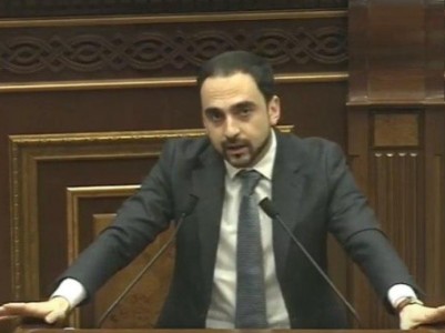 Deputy PM on problem with flights to and from Russia and Armenia