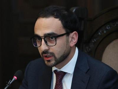 Ինչու են հայտնվել այնտեղ, եթե պարզ էր, որ փակ է սահմանը. Ավինյանը՝ Լարսի անցակետում հայտնված ՀՀ քաղաքացիների մասին