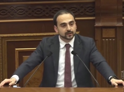 Armenia Commandant: Weddings are riskiest public events for spread of COVID-19