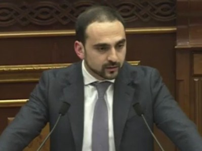 Պարետ. ՉԺՀ-ից կներկրվի կորոնավիրուսի թեստեր պատրաստելու համար ռեագենտների վերջին խմբաքանակը