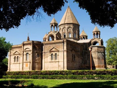 Եկեղեցին՝ Լանզարոտեի կոնվենցիայի մասին. Aysor.am
