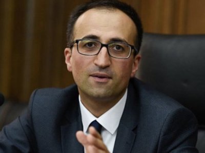 Armenia health minister: End of COVID-19 pandemic visible after 5 years
